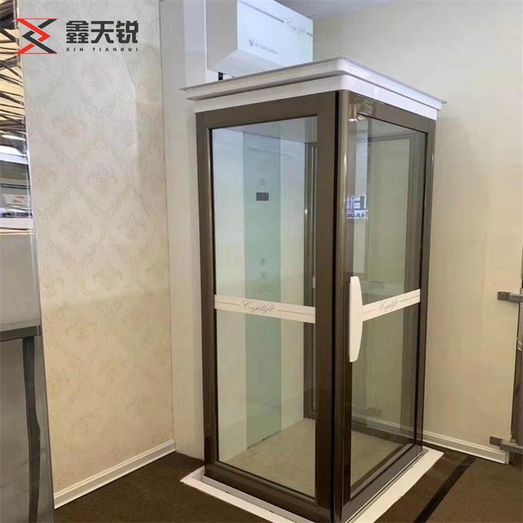 宜昌家用升降机