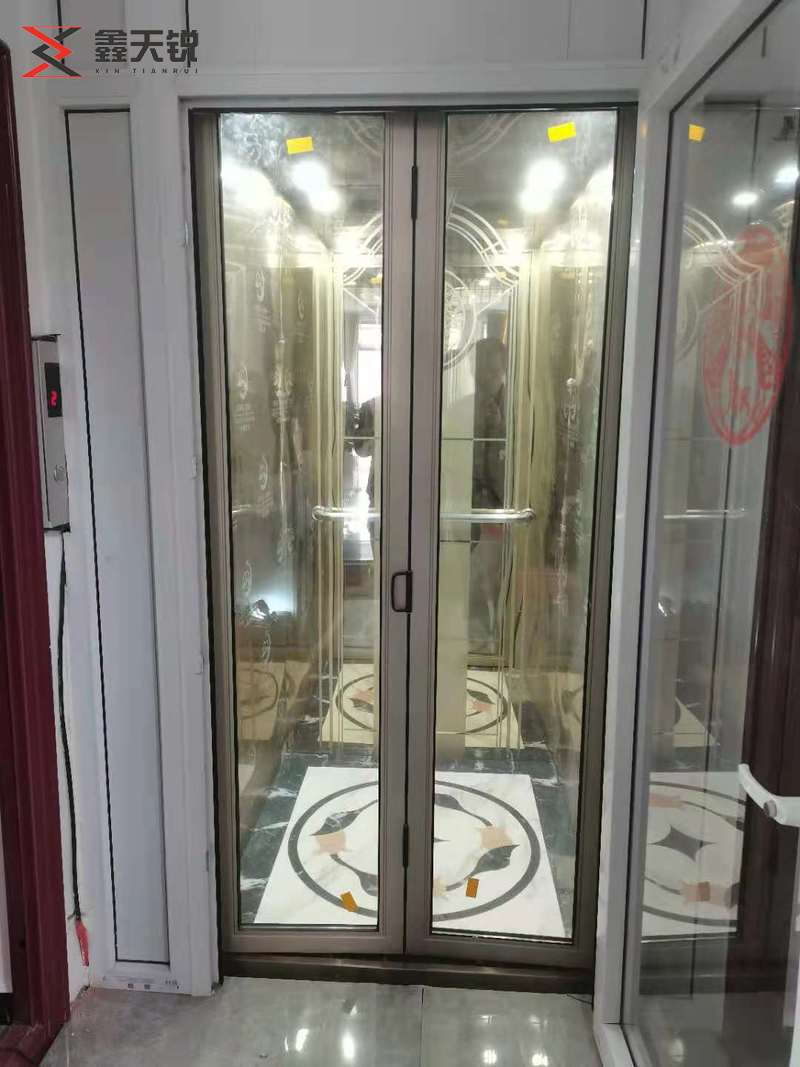 宜昌别墅电梯