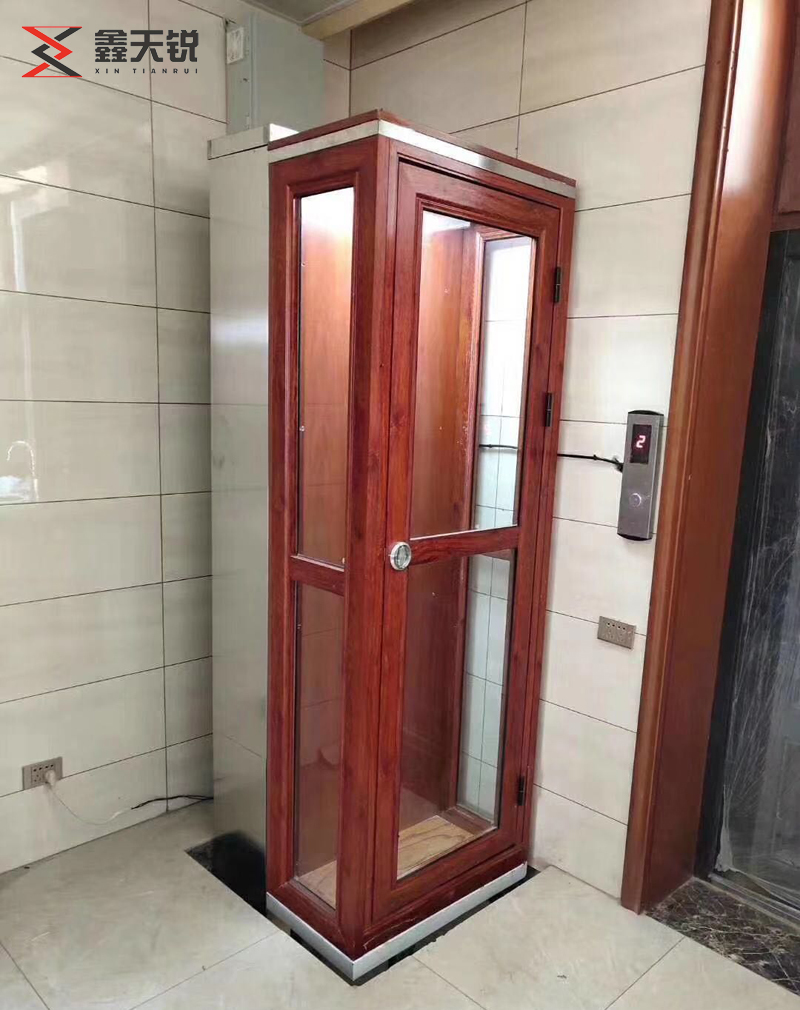 宜昌小型家用电梯